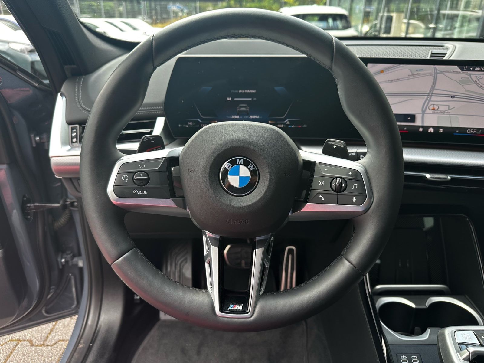 BMW X1 - Bild 12
