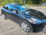 Tesla Model Y Long Range Dual Motor AWD Long Range - Tesla Model Y in Dortmund