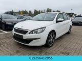Peugeot 308 SW Business-Line - 1.6 Diesel - Peugeot 308: SW Business Line
