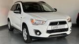 Mitsubishi ASX Ins 4WD PANO/XENON/AHK/LEDER/KAMERA/Sitzheiz - Mitsubishi in Bielefeld