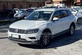 Volkswagen VOLKSWAGEN Tiguan Allspace 2.0 TDI SCR DSG Advan - Volkswagen Tiguan Allspace AD