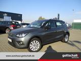 Seat Arona Xcellence 1.0 1,0 TSI FR Sportpaket Navi S - mit Benzin-Antrieb: Grau, Geländewagen, Sportpaket