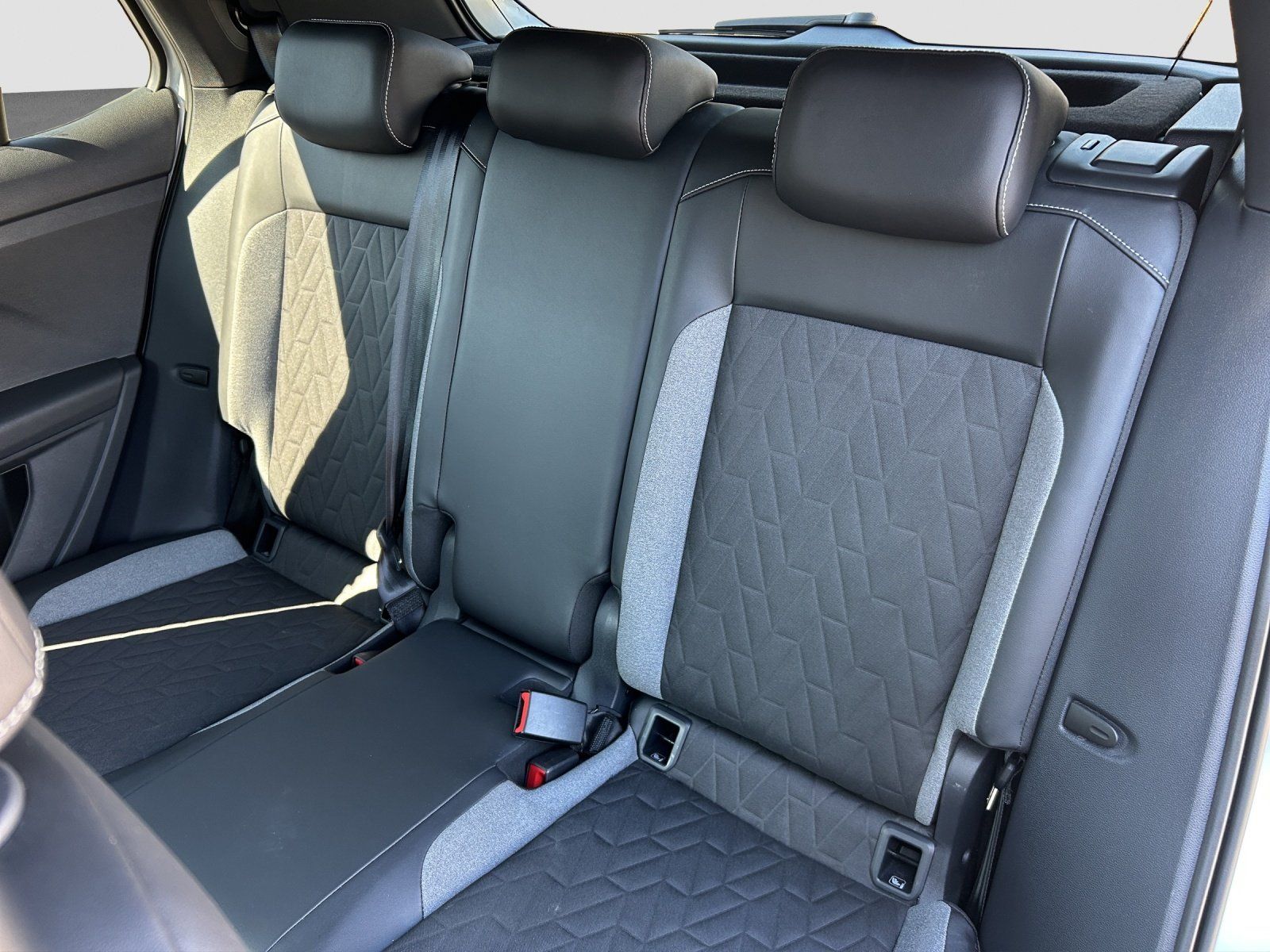 Volkswagen T-Cross - Bild 17