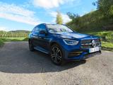 Mercedes-Benz GLC 300 e 4MATIC Autom. - Luftfederung - Mercedes-Benz GLC 300 in Freiburg