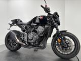 Honda CB 1000 R *BLACK EDITION *TOP-ZUSTAND - HONDA CB1000R BLACK EDITION