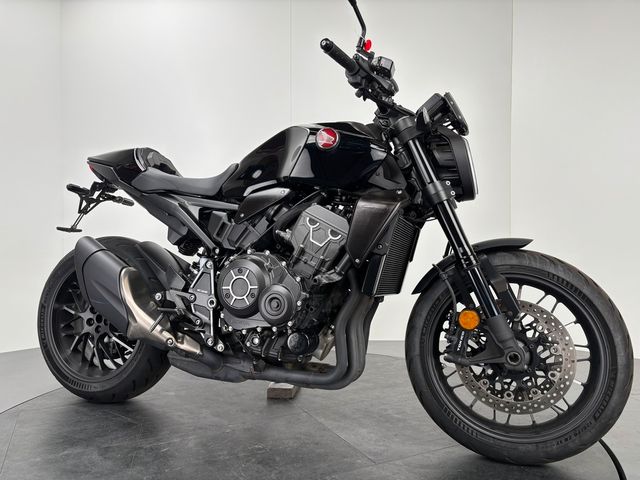 Honda CB 1000 R *BLACK EDITION *TOP-ZUSTAND