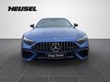 Mercedes-Benz SL 63 AMG 4M+ *21-Zoll*Night*HUD*magno* - Mercedes-Benz mit Benzin-Antrieb: Cabrio, Automatik