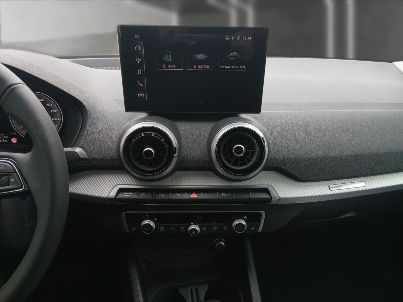 Audi Q2 - Bild 15