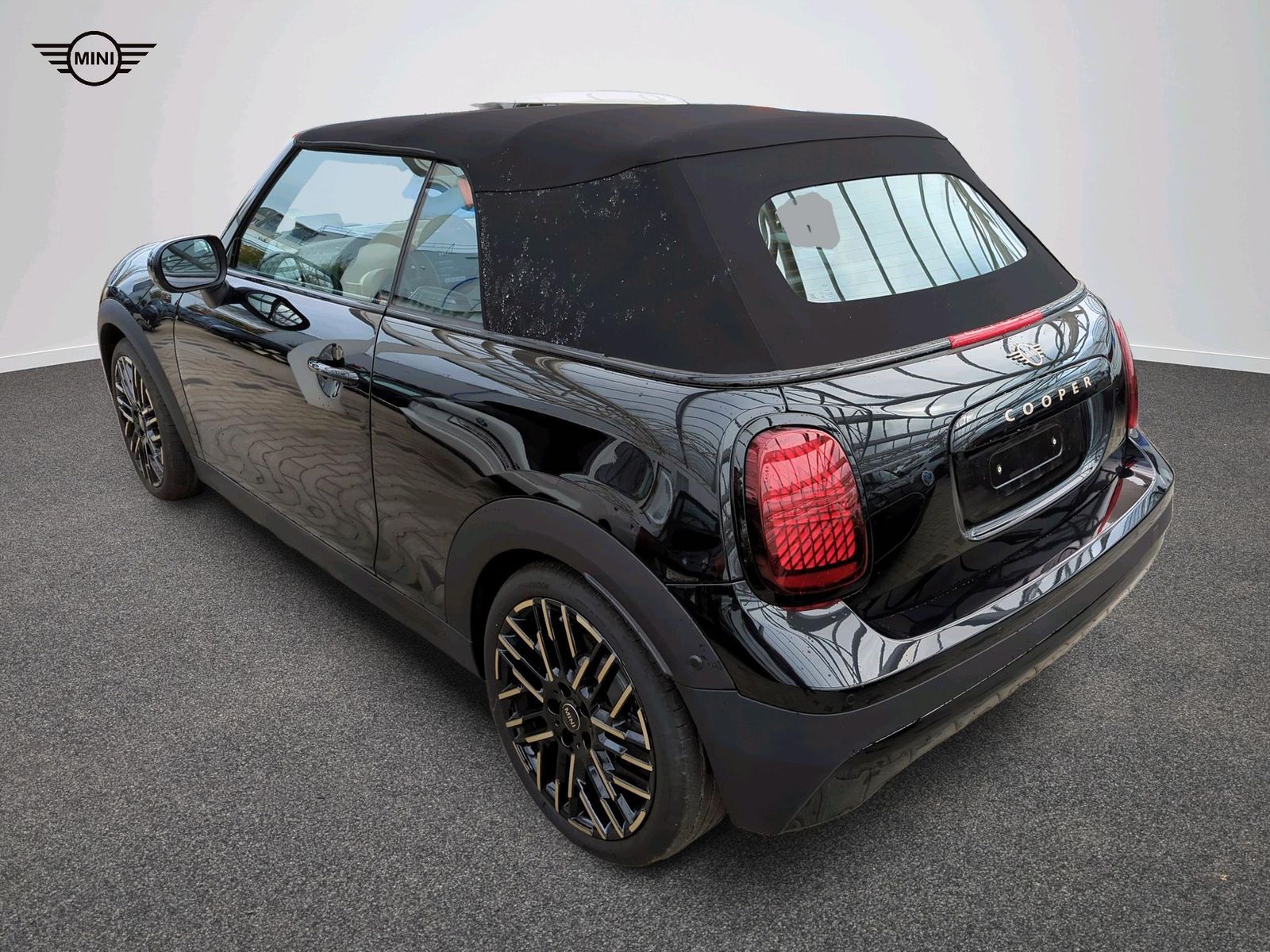 MINI Cooper Cabrio - Bild 8