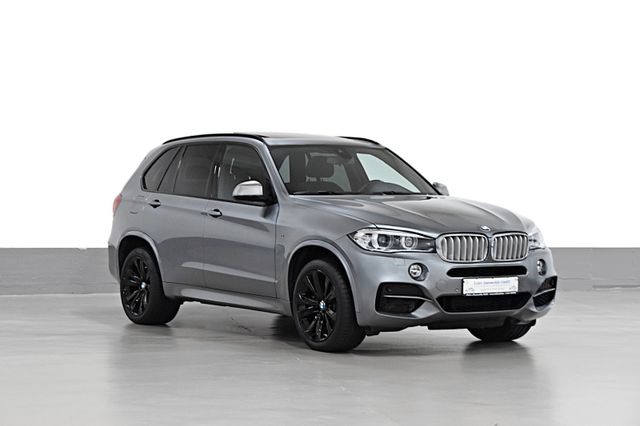 BMW X5 M50D*AUS 2 HAND*FINANZIERUNG MÖGLICH*