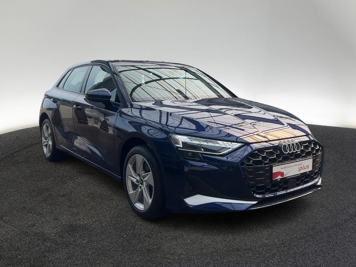 Audi A3 - Bild 6