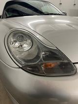 Porsche 996 Carrera 2 Coupé original Porsche Aerokit GT3 - Porsche: Original