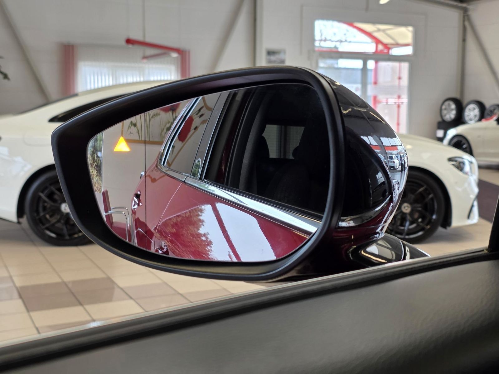 Fahrzeugabbildung Mazda CX-30 Skyactiv-X 186/Bose/DAB/Keyless/360°/Ahk