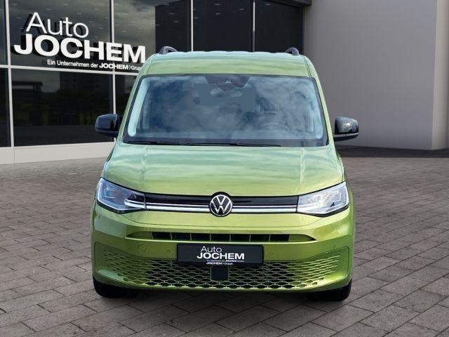 Volkswagen Caddy Life Plugin eHybrid  AHK 5 Ja Garantie
