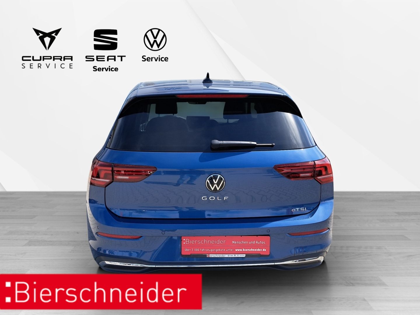 Volkswagen Golf - Bild 7