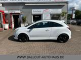 Opel Corsa D Limited Edition*KLIMA*TÜV NEU*OPC-LINE * - Opel Corsa: Opc D Line