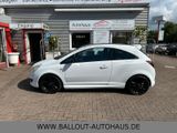 Opel Corsa D Limited Edition*KLIMA*TÜV NEU*OPC-LINE * - Opel Corsa aus 2008: D