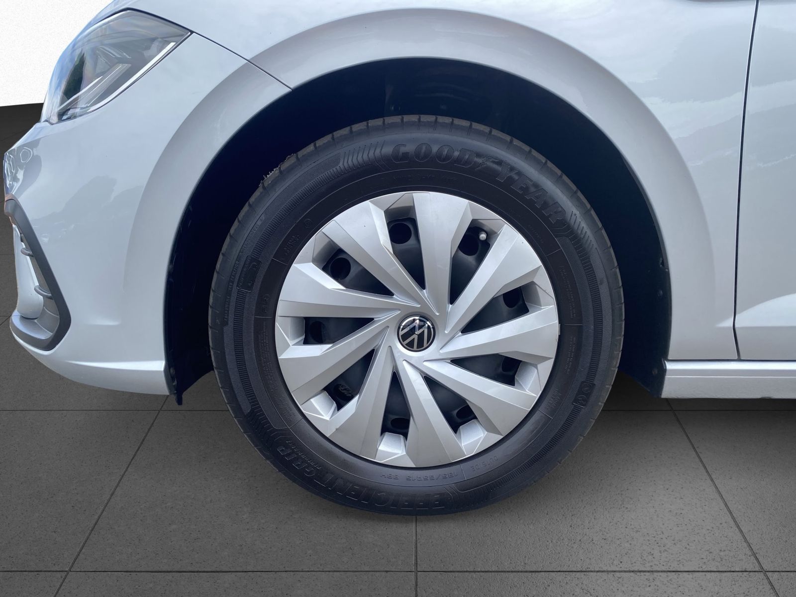 Volkswagen Polo - Bild 8