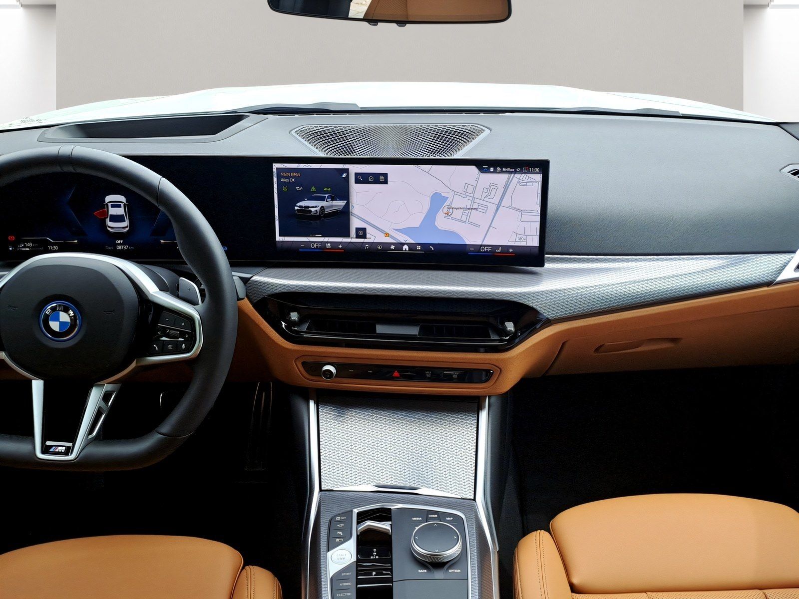 BMW 330 - Bild 15