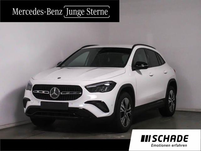 Mercedes-Benz GLA 200 Progressive LED*Night*Kamera*Lenkradhzg*