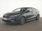 Kia Procee'd GT ACC|LED|Klappensteuerung|Navi|Keyles - Kia pro cee'd / ProCeed Gebrauchtwagen