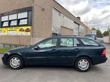 Mercedes-Benz C 220 C -Klasse T-Modell C 220 T CDI - Mercedes-Benz C 220 aus 2005