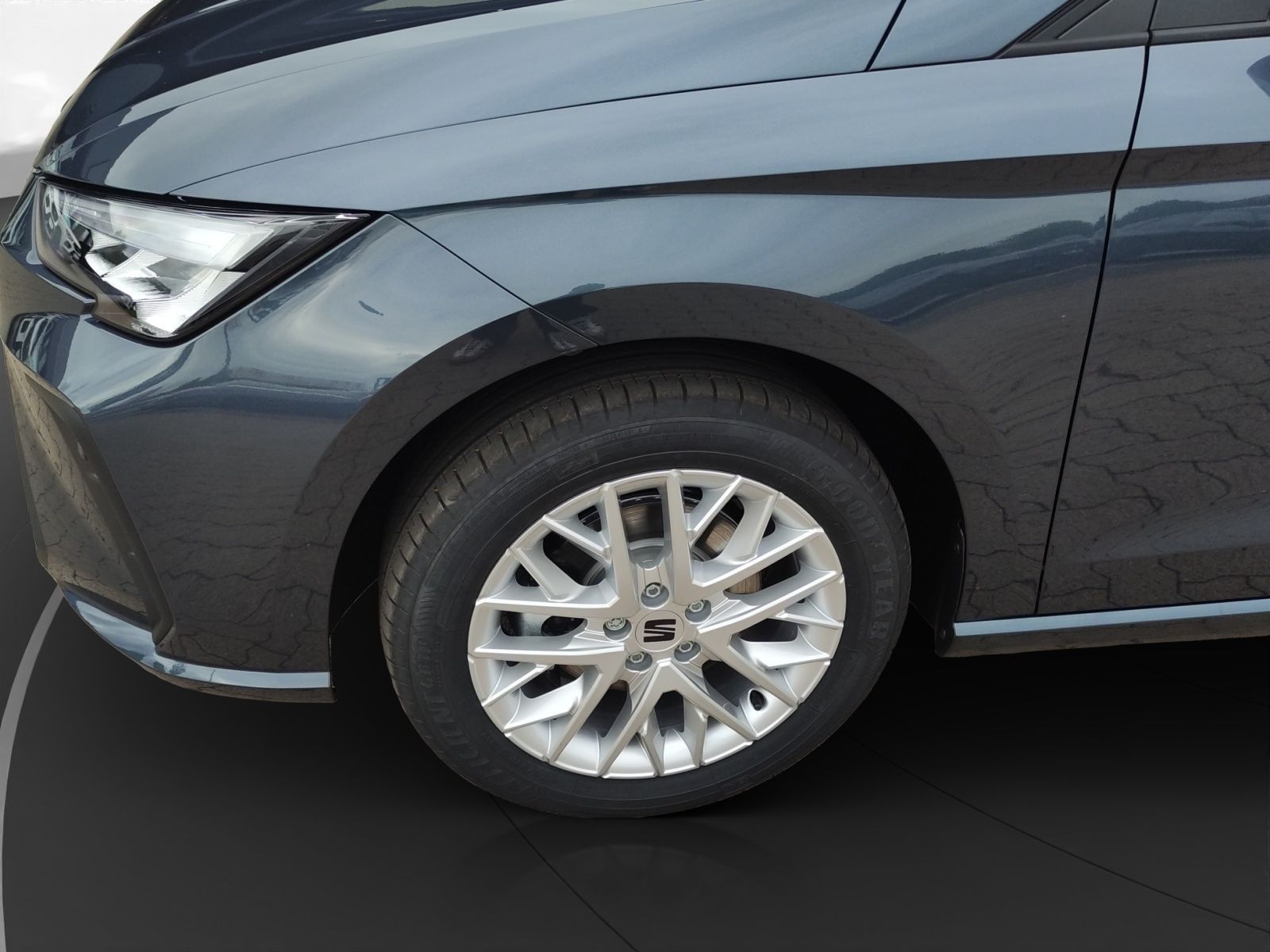 Seat Ibiza - Bild 8
