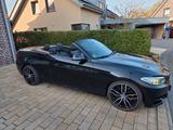 BMW M235i Steptronic Cabrio  - BMW M235 aus 2015