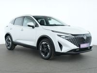 Nissan Qashqai - Vorschau Bild 5