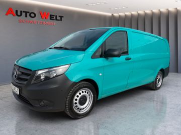 Mercedes Vito - 2