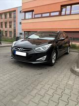 Hyundai i40 cw 2.0 GDI Style Style - gebrauchte Hyundai i40 aus dem Jahr 2012