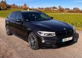 BMW 530d xDrive Touring Navi LED M-Paket Service NEU - BMW 530: Kombi, 530d M Paket