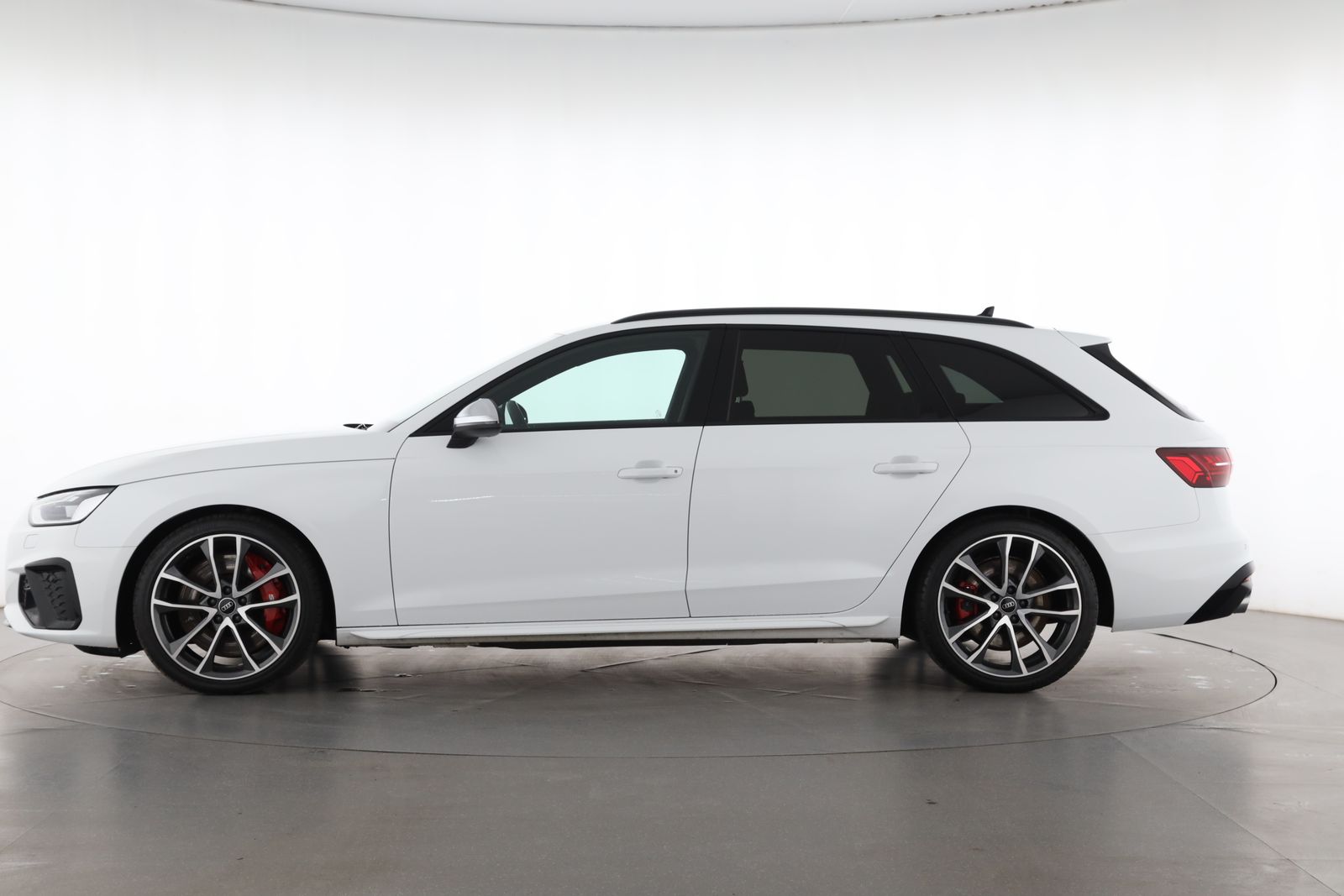 Audi S4 - Bild 3