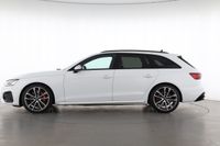 Audi S4 - Vorschau Bild 3