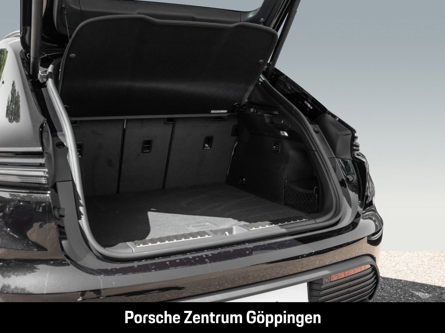Porsche Macan - Bild 36
