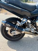 Suzuki Bandit 1200 - Angebote