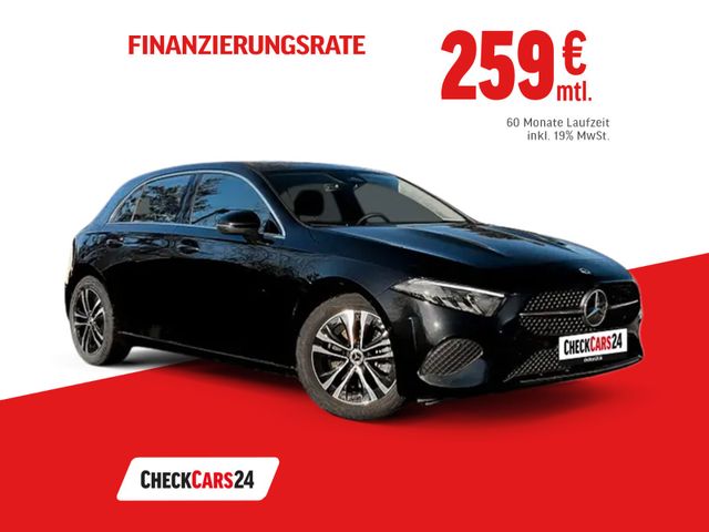 MERCEDES-BENZ A 220 4Matic Progressive KAMERA MBUX NAVI ACC