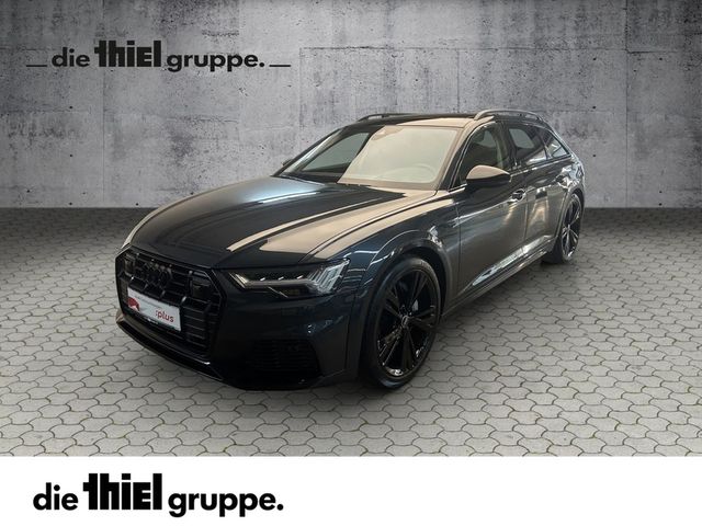 Audi A6 Allroad quattro 55 TDI Matrix/Pano/HuD/Allrad