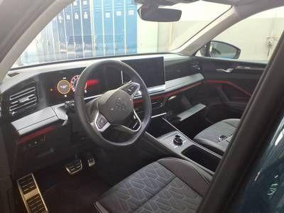 Volkswagen Tiguan 1.5 eTSI Energy ACC AHK Matrix Navi 360°, миниатюра 5