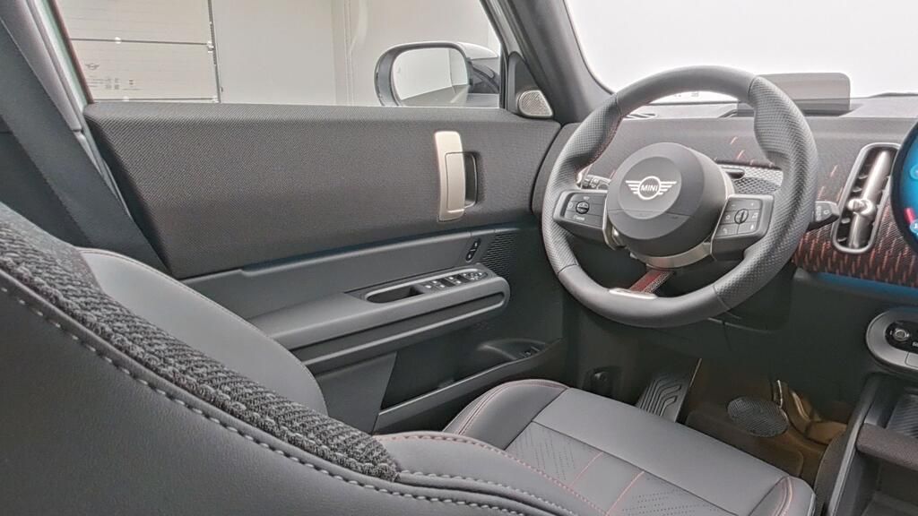MINI Countryman SE (Cooper) - Bild 11
