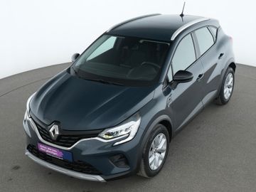 Renault Captur - 10
