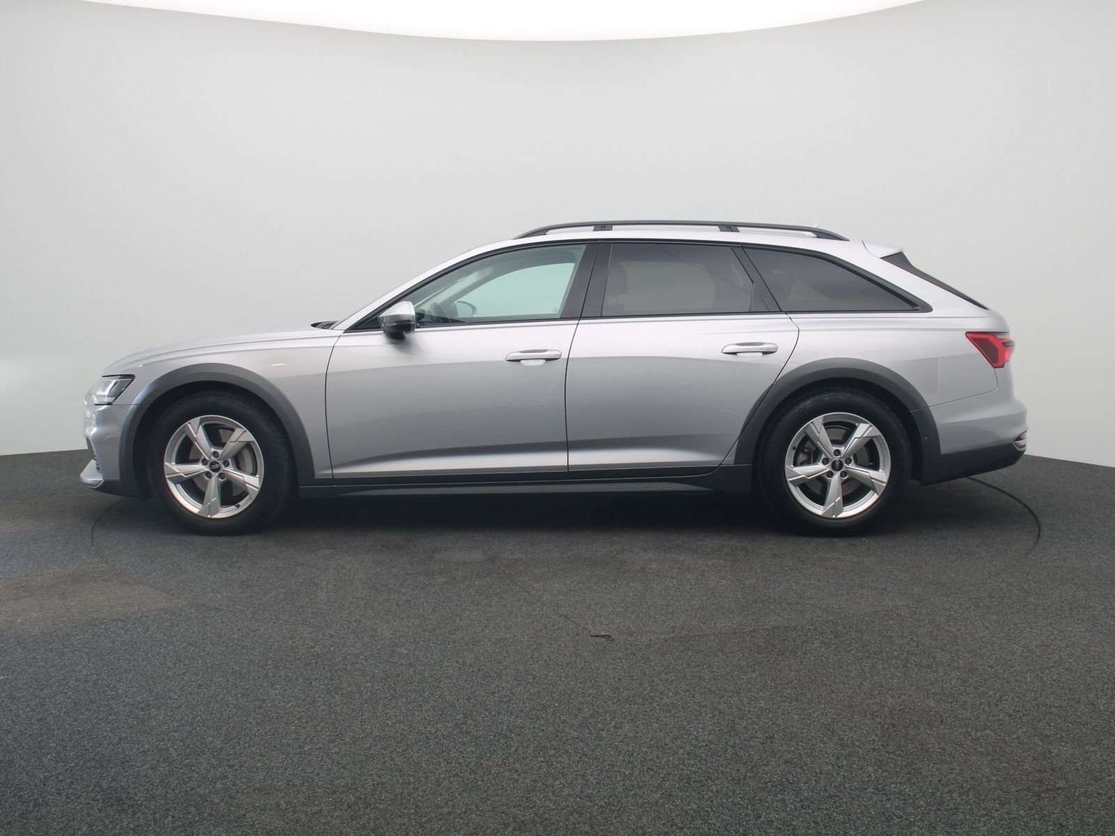 Audi A6 Allroad - Bild 4