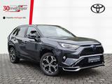 Toyota RAV 4 2.5l Plug-in Hybrid 4x4 Style+Navi +El.Pan - Toyota: Plug In