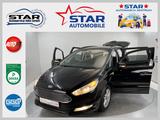 Ford Galaxy Business 1,5 EcoBoost 7 Sitzer Technolog. - Ford Galaxy 7-Sitzer