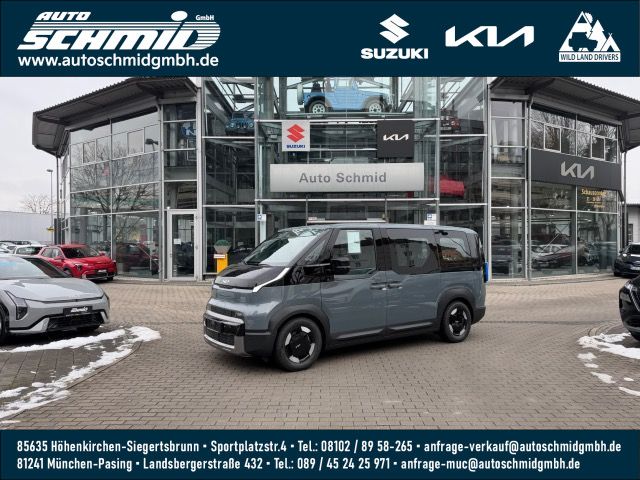 KIA PV5 71.2 kWh PASSANGER|ELITE|WP|POWER|SMART|COM. (V188937-2)