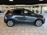 Opel Mokka X 1.4 Innovation ·Kamera·AHK·Navi·LED - Opel Mokka INNOVATION mit Benzin-Antrieb