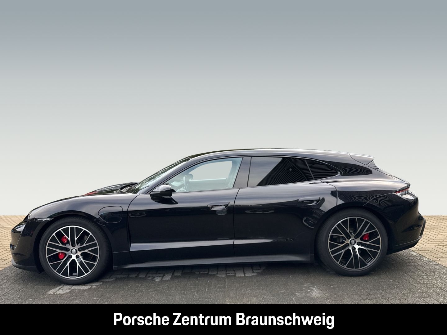 Porsche Taycan 4S Sport Turismo BOSE Abstandstempomat imagem 2