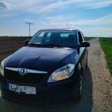 Skoda Škoda Fabia Combi 1.6 TDI 66 kW (90 PS) - Skoda Fabia mit Diesel-Antrieb: 1.9