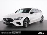 Mercedes-Benz CLA 180 SB Progressive+NavPrm+Pano+LED+Night+RFK - Mercedes-Benz CLA 180 Shooting Brake in Essen