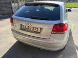 Audi A3 1.6 Ambition Ambition